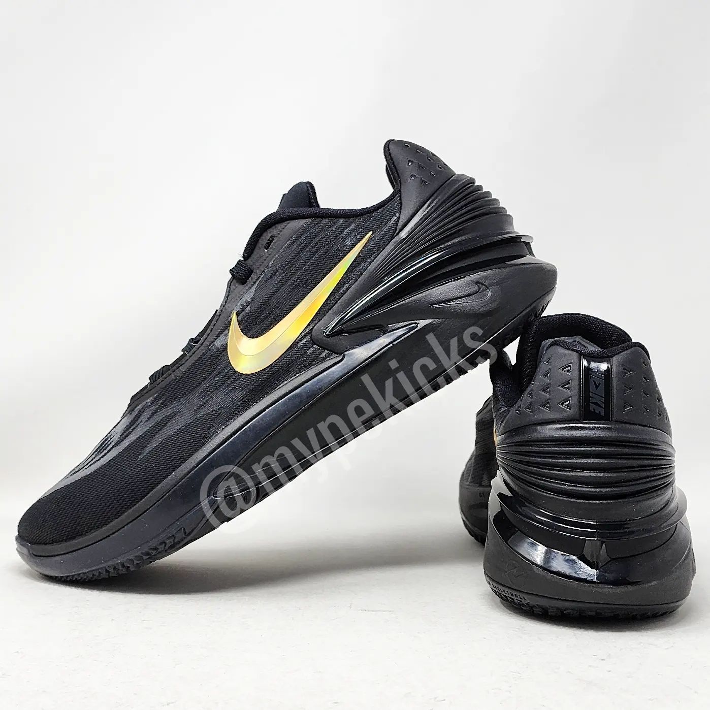 Nike G.T. Cut 2 - PK85 Phil Knight Invitational PE