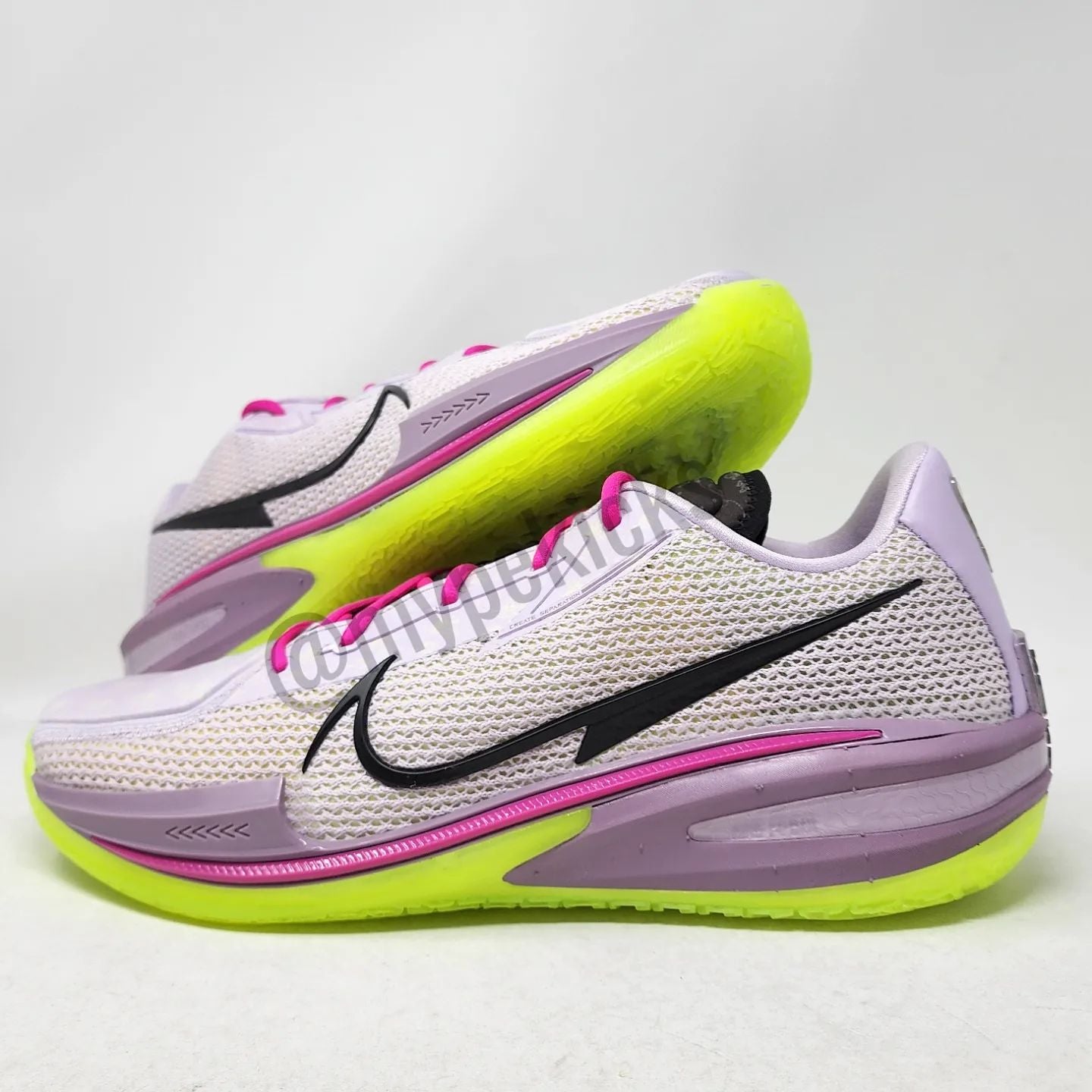 NIKE AIR ZOOM G.T. CUT』4月29日（木）発売