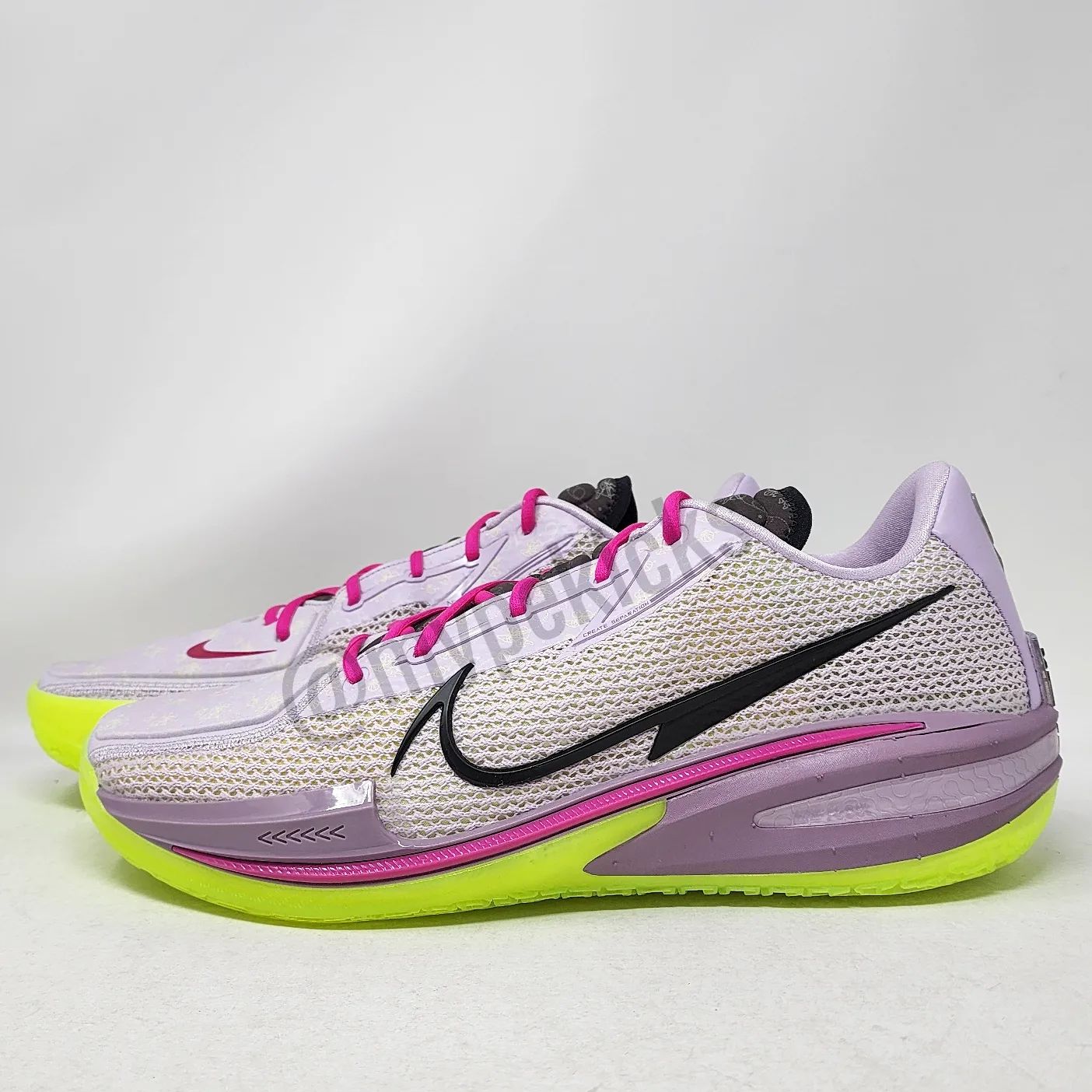 Nike G.T. Cut - NBA All Star - Skills Challenge PE