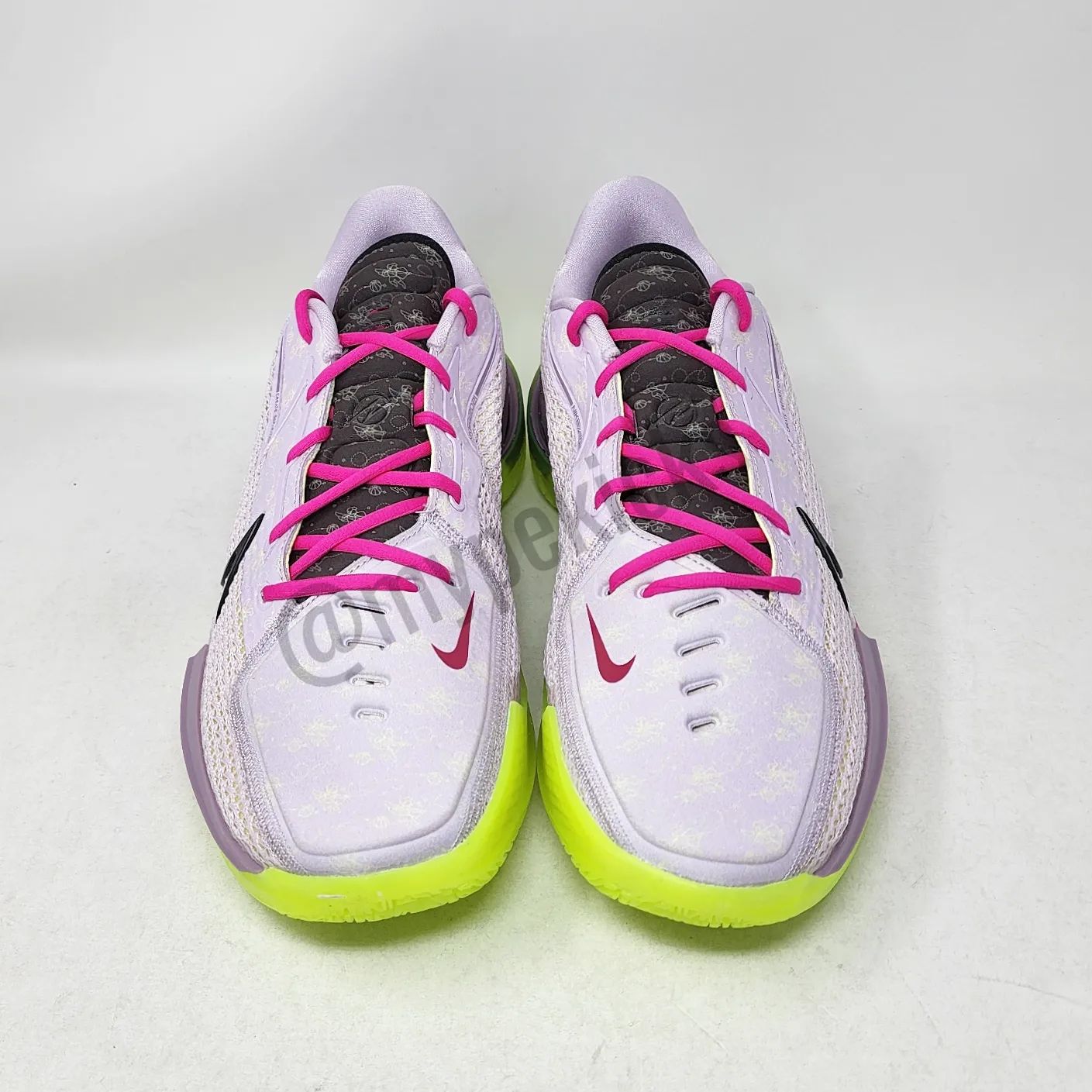 Nike G.T. Cut - NBA All Star - Skills Challenge PE