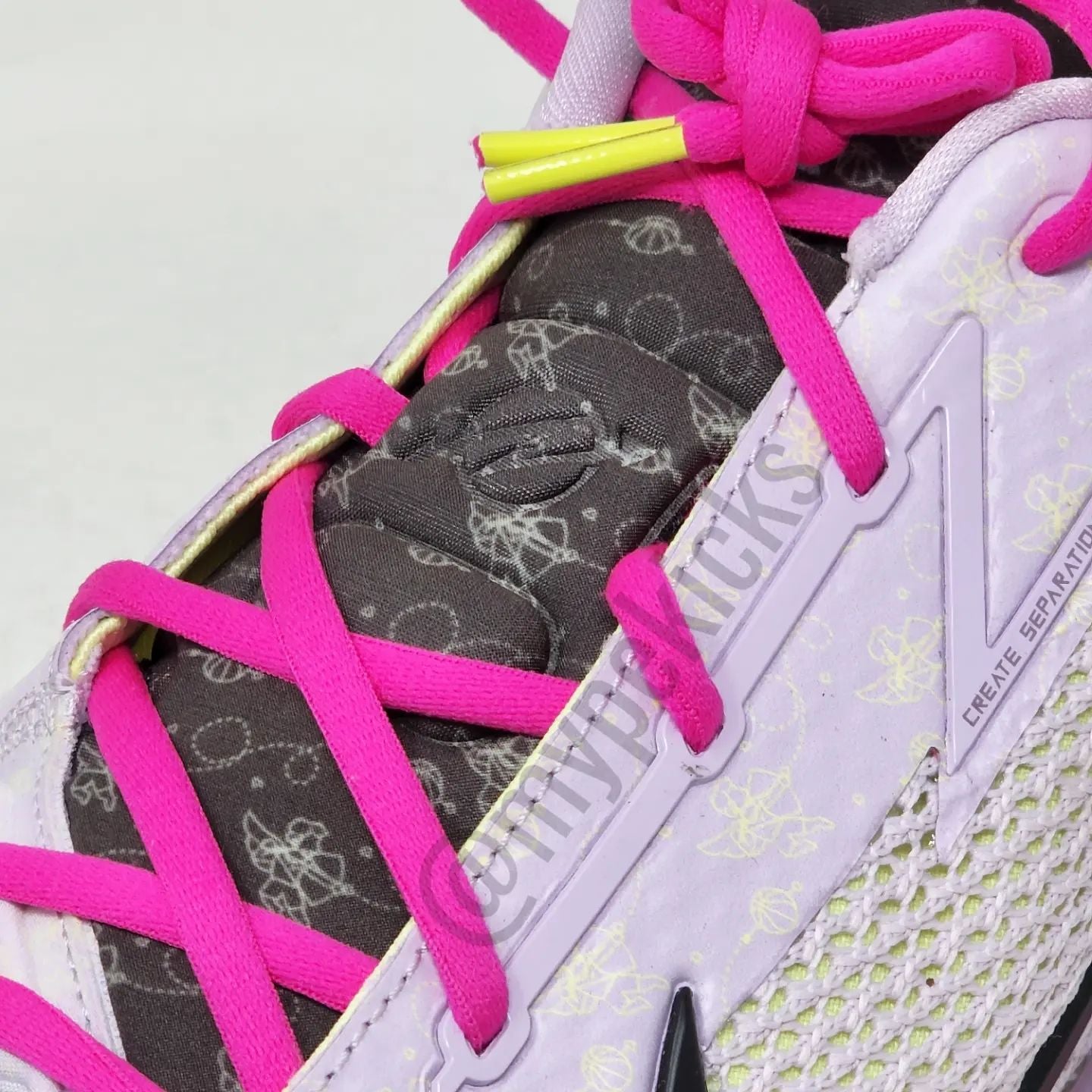 Nike G.T. Cut - NBA All Star - Skills Challenge PE