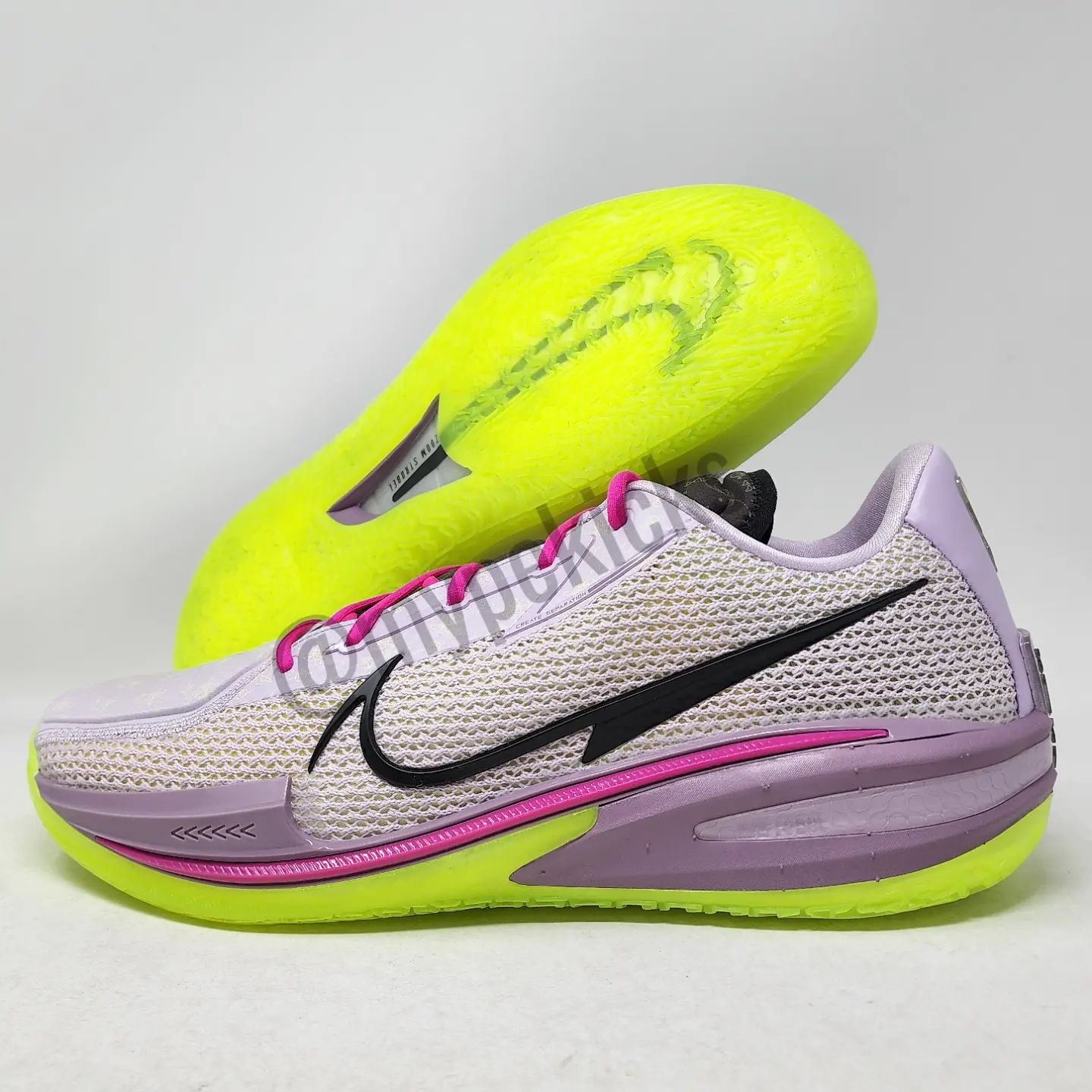 Nike G.T. Cut - NBA All Star - Skills Challenge PE