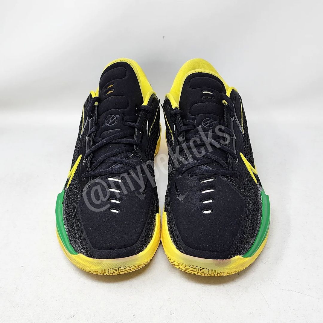 Nike G.T. Cut - Oregon Ducks PE