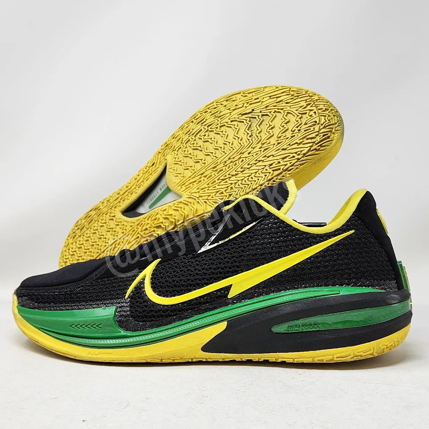 Nike G.T. Cut - Oregon Ducks PE