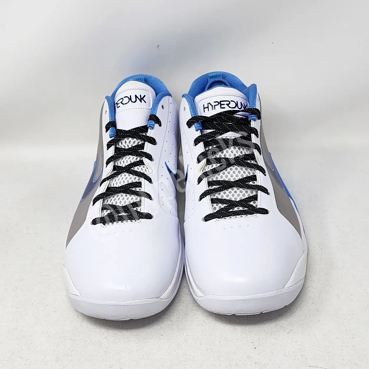 Nike Hyperdunk 2008 Low - Deron Williams Utah Jazz PE