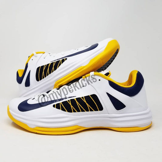 Nike Hyperdunk Paul George Pacers Player Exclusive