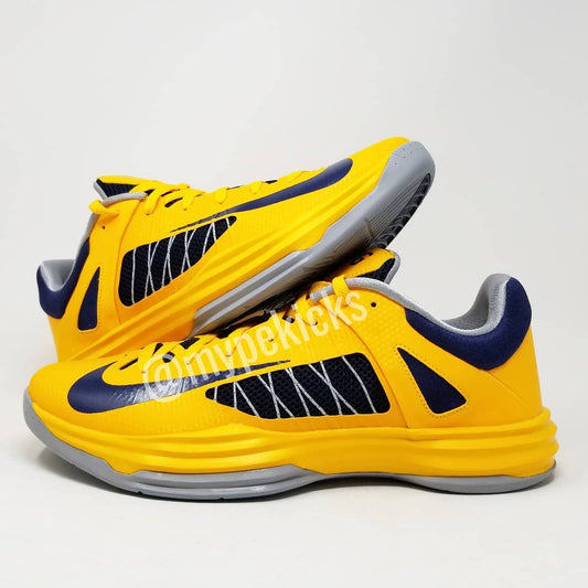 Nike Hyperdunk Paul George Pacers Player Exclusive