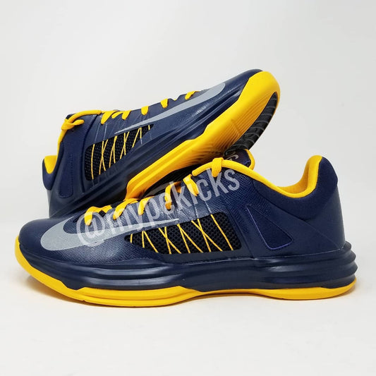 Nike Hyperdunk Paul George Pacers Player Exclusive