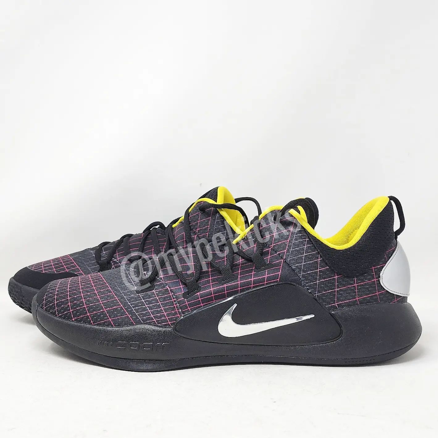 Nike Hyperdunk X Low Devin Booker Suns "All Stars" Player Exclusive