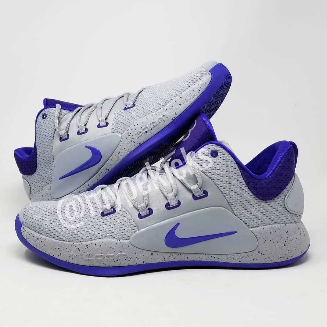 Nike Hyperdunk X Low Devin Booker Suns Player Exclusive