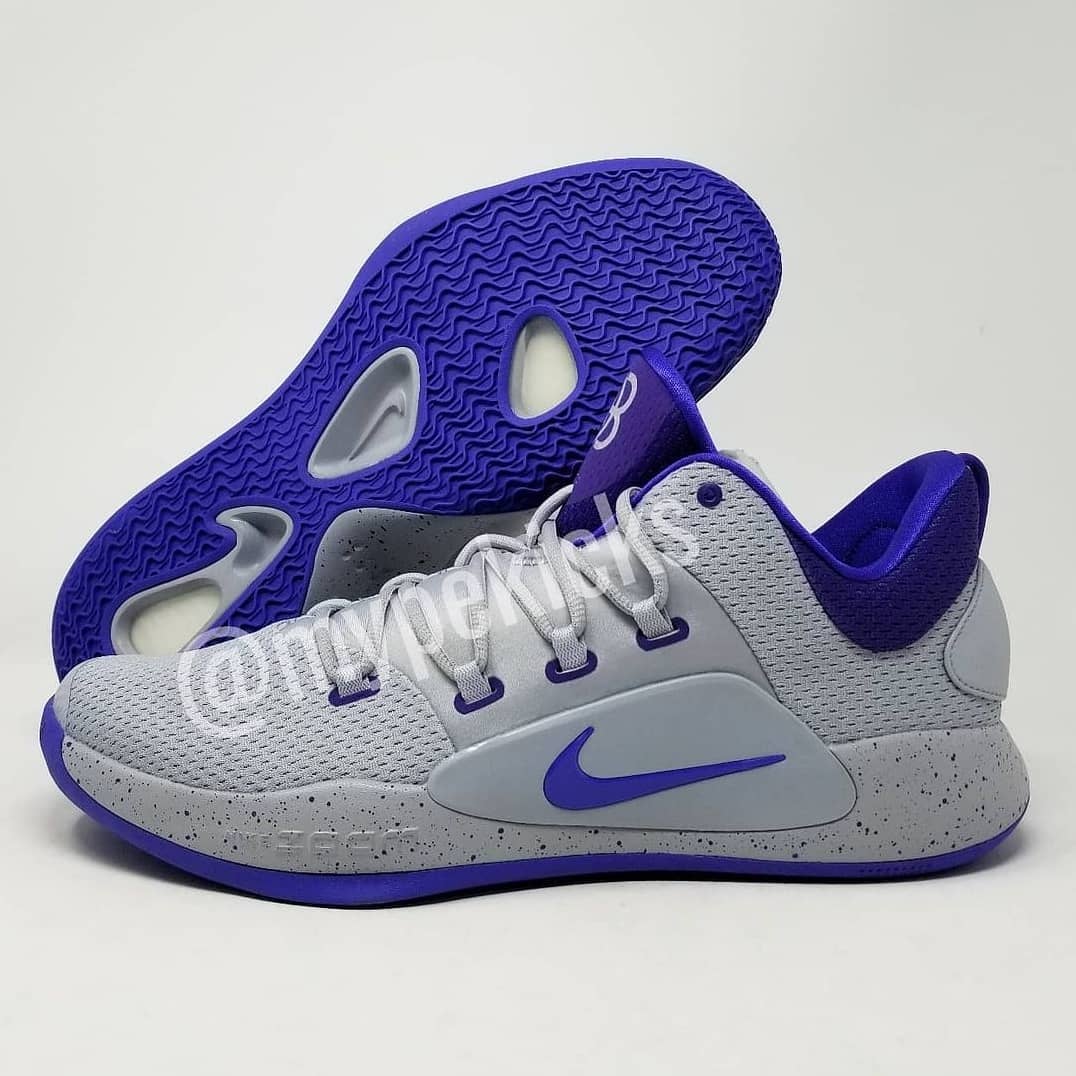 Nike Hyperdunk X Low Devin Booker Suns Player Exclusive