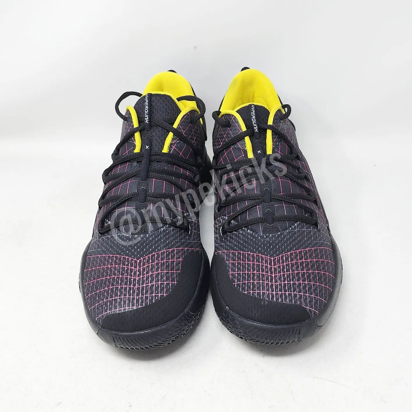 Nike Hyperdunk X Low Devin Booker Suns "All Stars" Player Exclusive