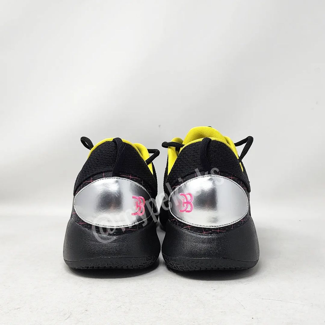 Nike Hyperdunk X Low Devin Booker Suns "All Stars" Player Exclusive