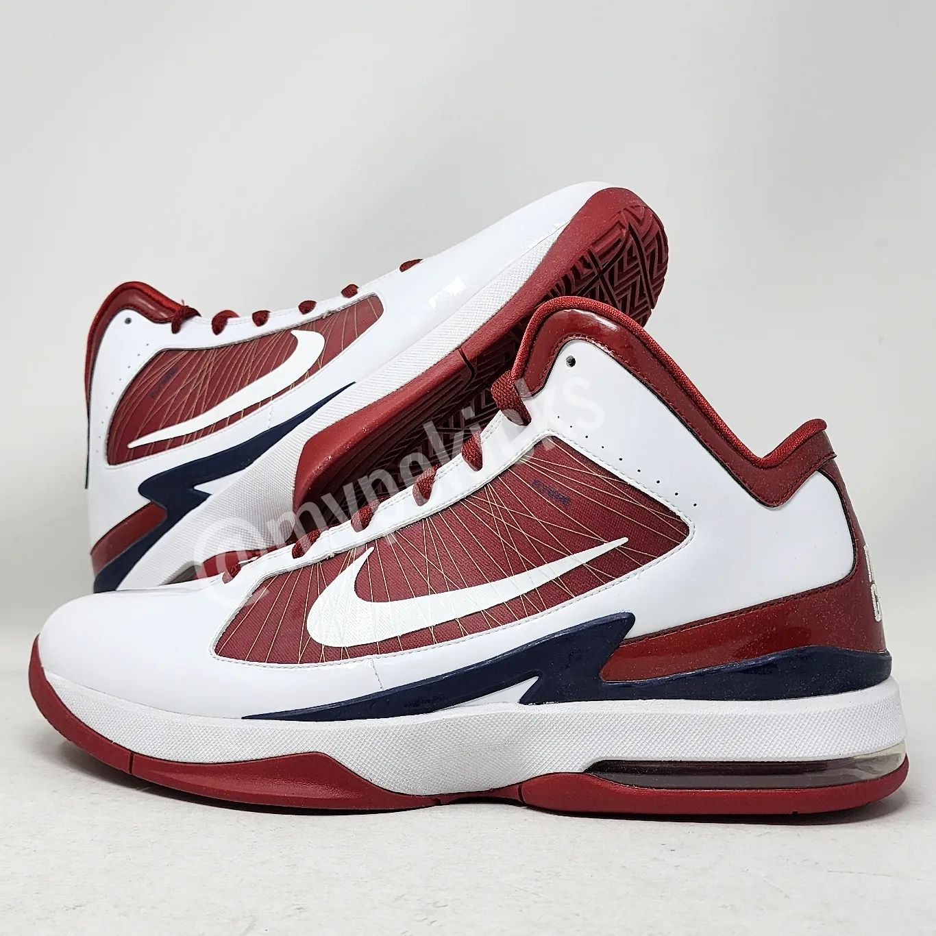 Nike Hyperfly - Mo Williams Cleveland Cavaliers PE