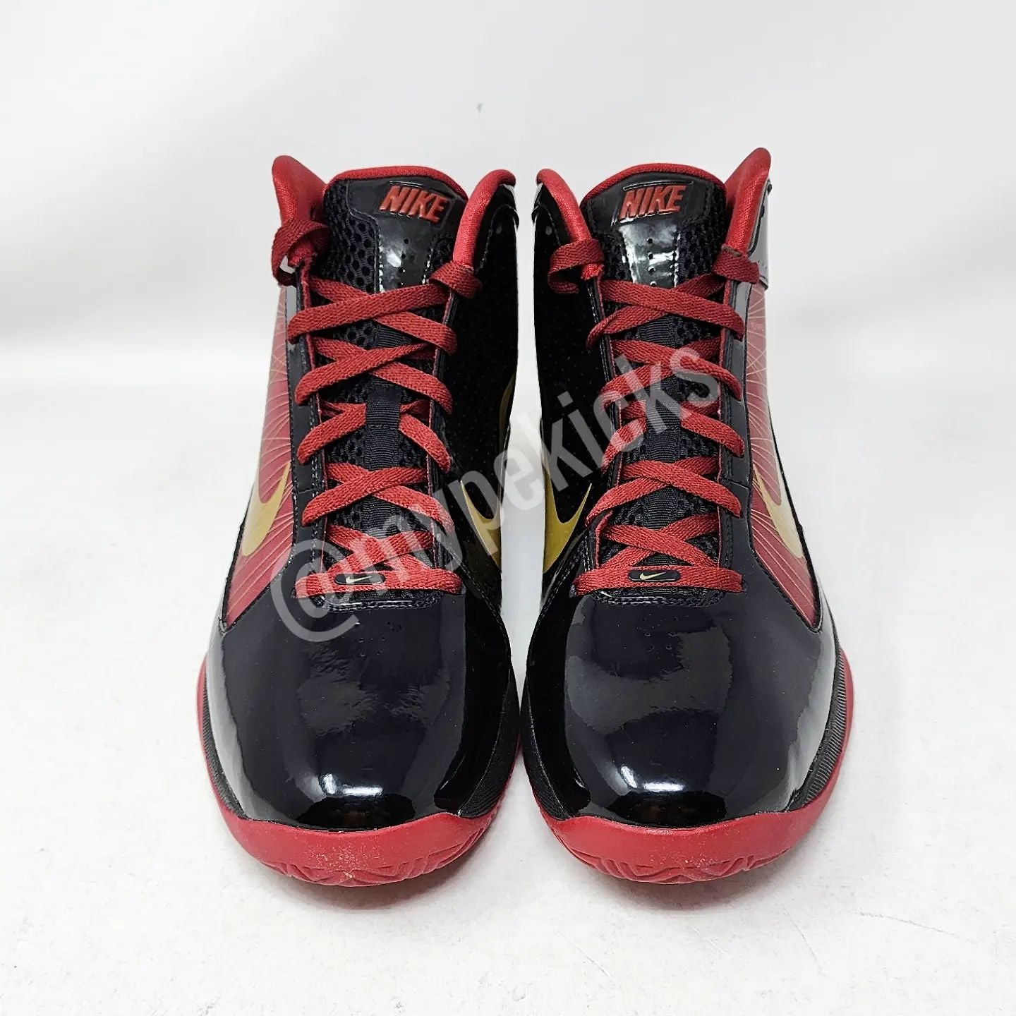 Nike Hyperfly - Mo Williams Cleveland Cavaliers PE