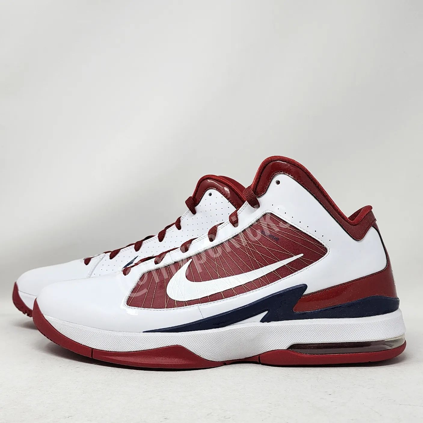 Nike Hyperfly - Mo Williams Cleveland Cavaliers PE