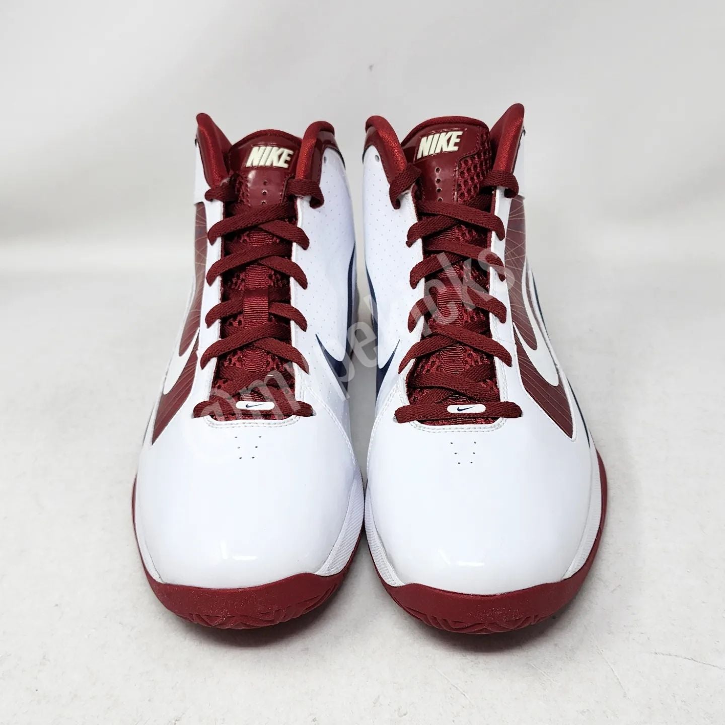 Nike Hyperfly - Mo Williams Cleveland Cavaliers PE