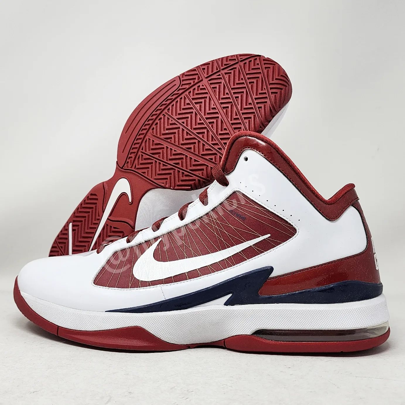 Nike Hyperfly - Mo Williams Cleveland Cavaliers PE