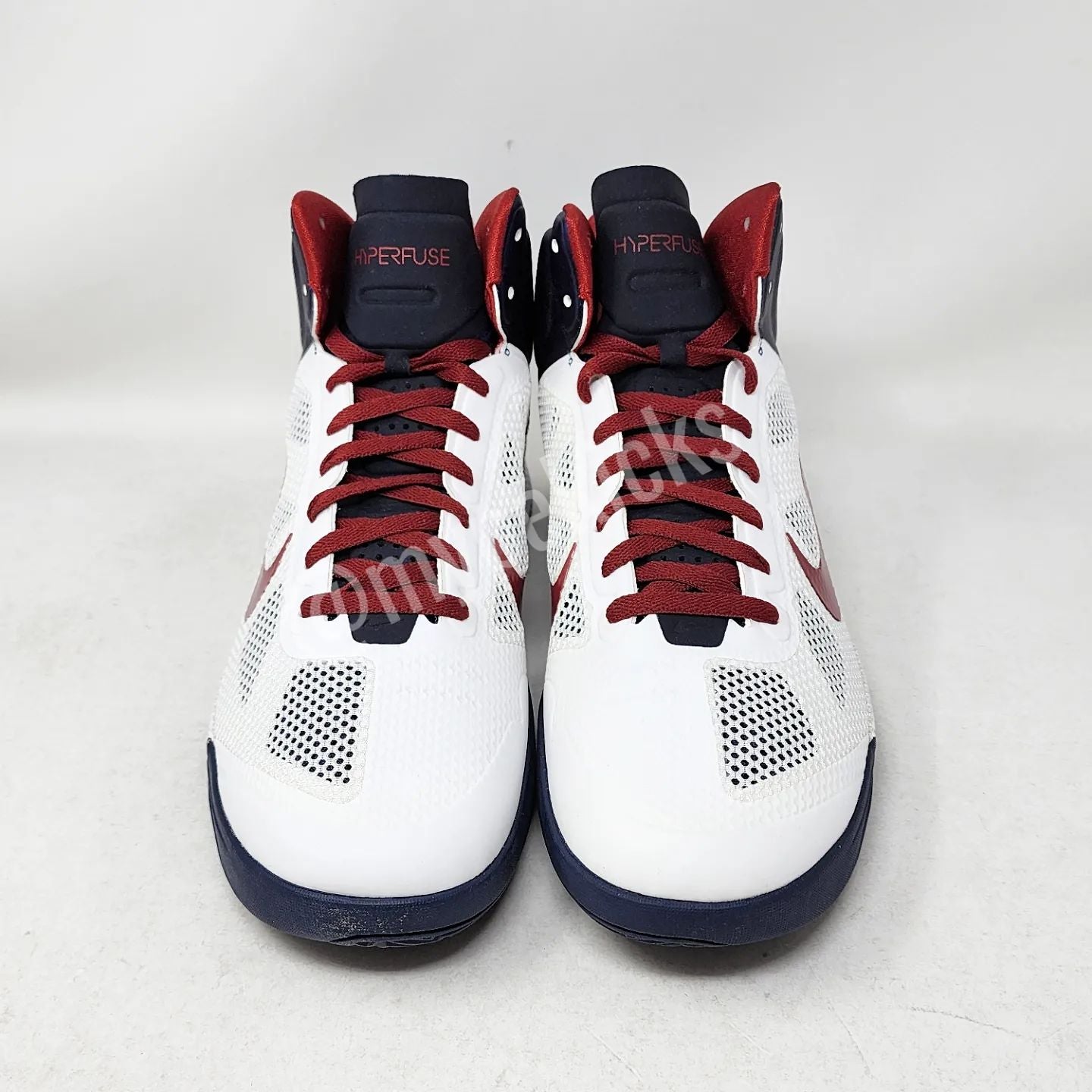 Nike Hyperfuse - Mo Williams Cleveland Cavaliers PE