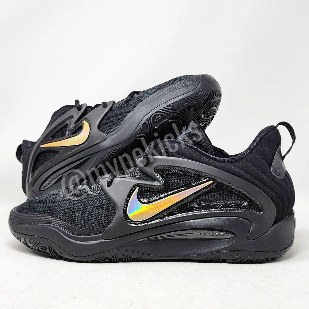 Nike KD 15 - PK85 Phil Knight Invitational PE