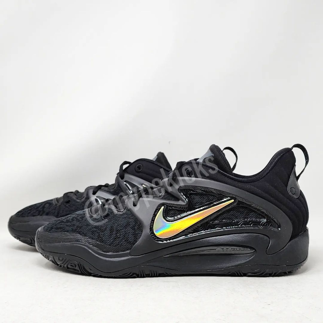 Nike KD 15 - PK85 Phil Knight Invitational PE
