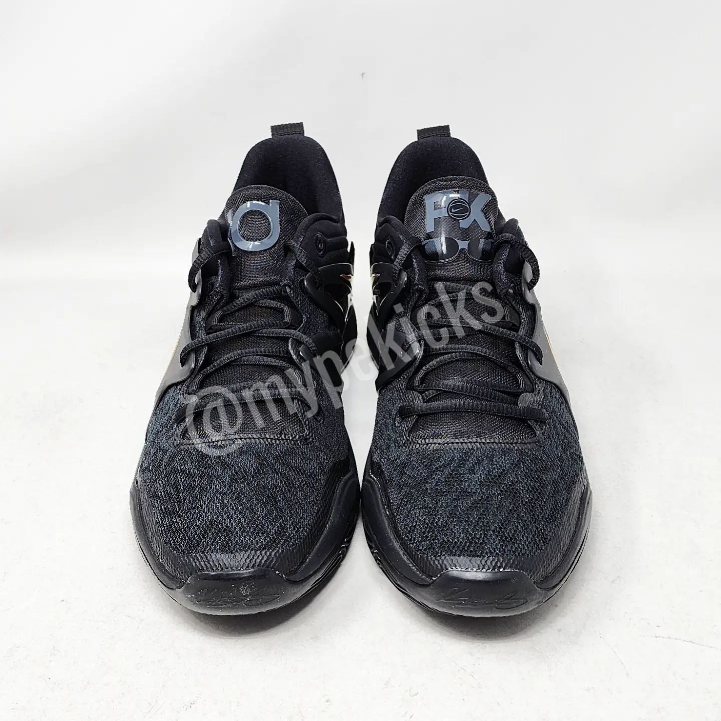 Nike KD 15 - PK85 Phil Knight Invitational PE