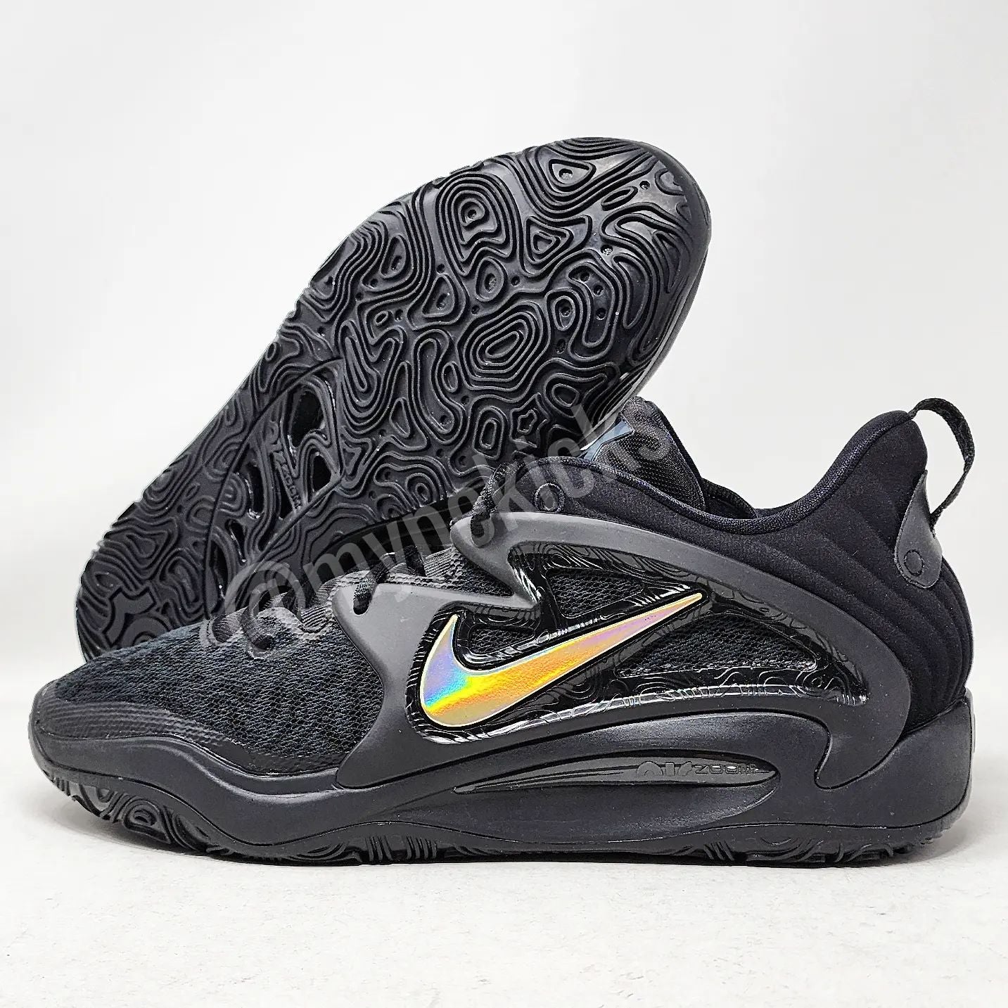 Nike KD 15 - PK85 Phil Knight Invitational PE