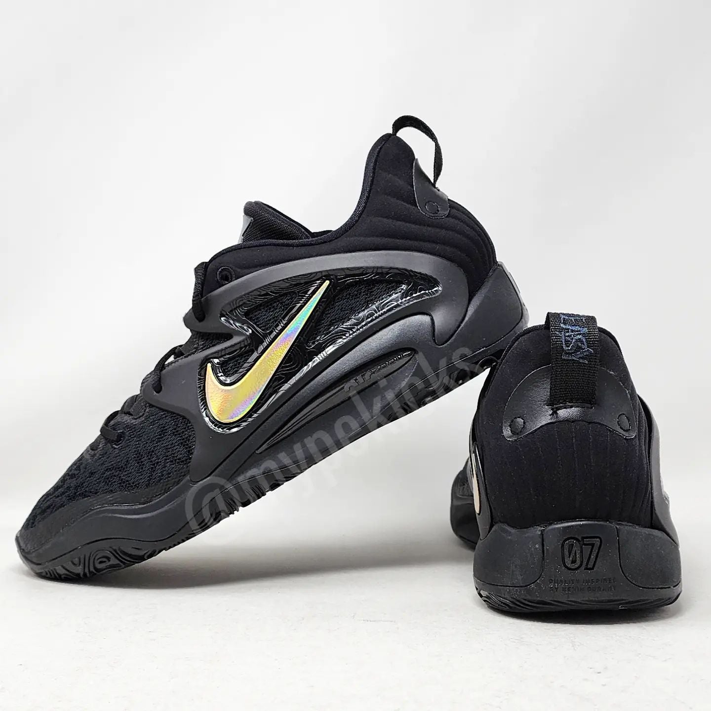 Nike KD 15 - PK85 Phil Knight Invitational PE