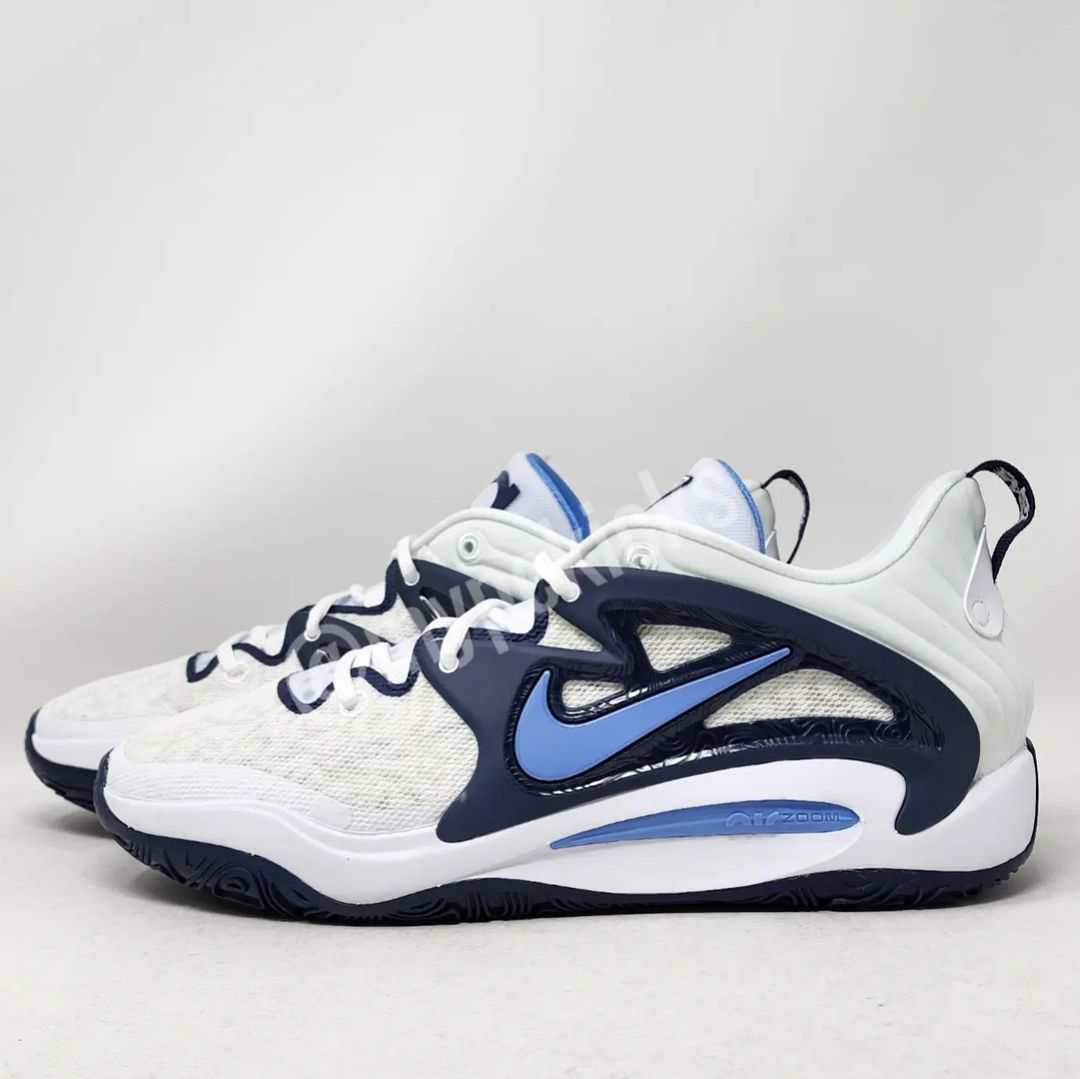 Nike KD 15 - Villanova Wildcats PE