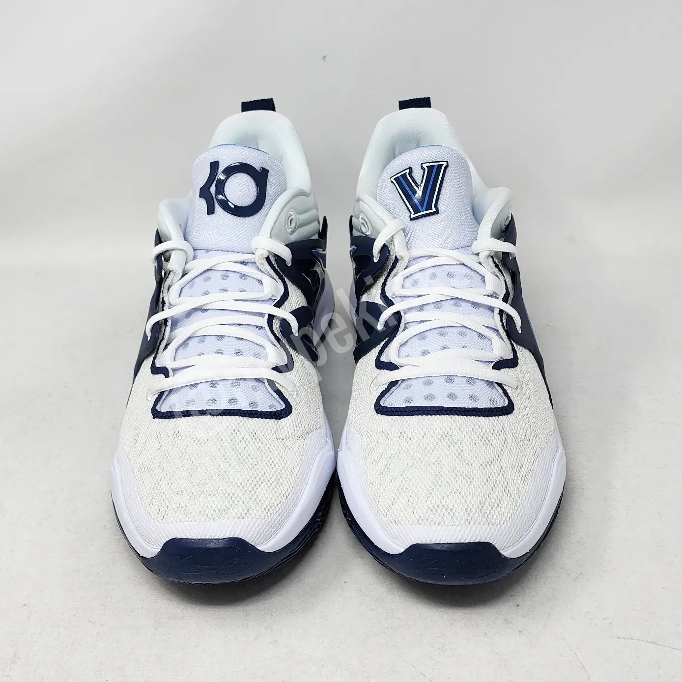 Nike KD 15 - Villanova Wildcats PE