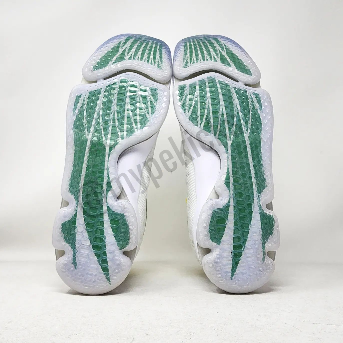 Nike KD 9 - Oregon Ducks PE