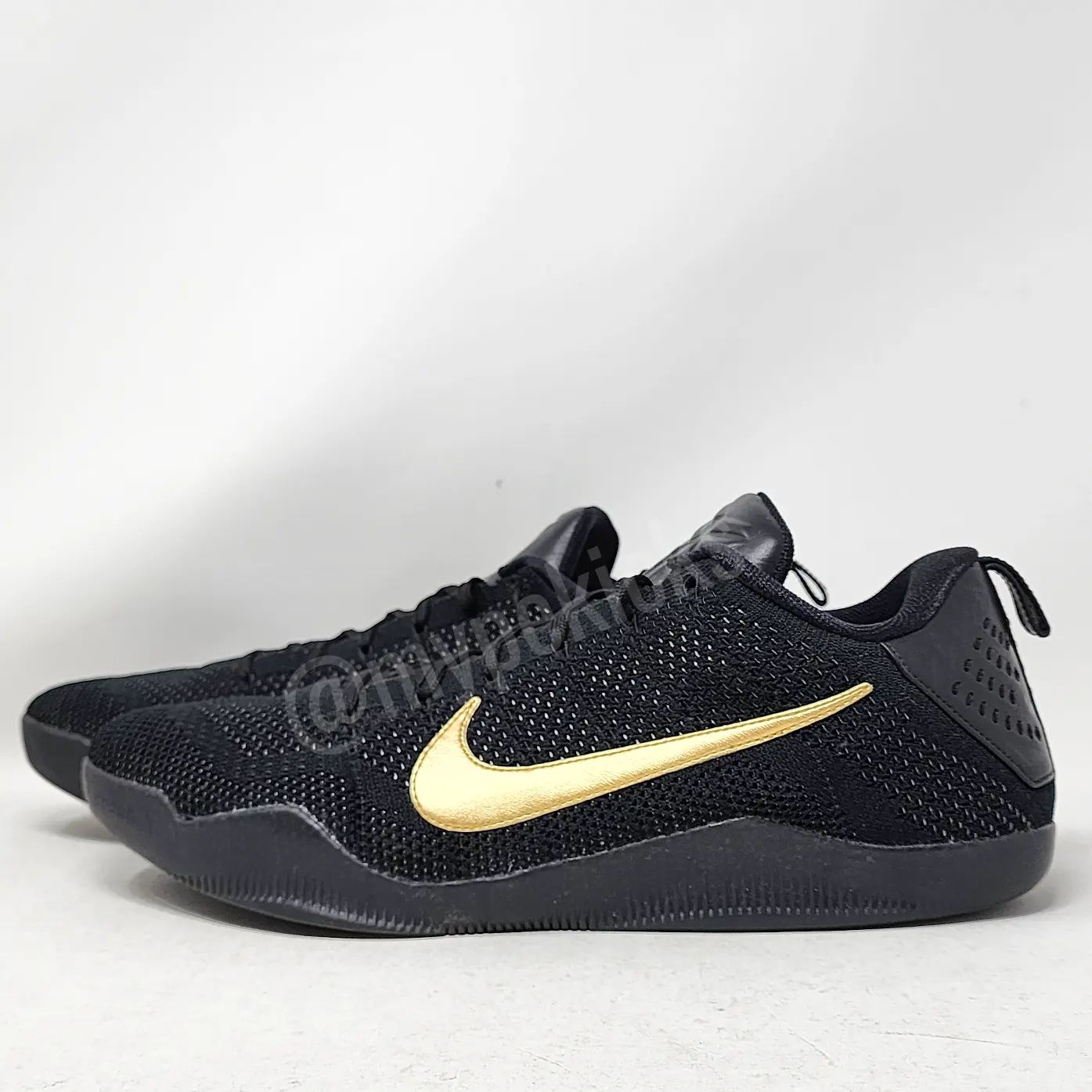 Nike Kobe XI Elite Low - FTB PE