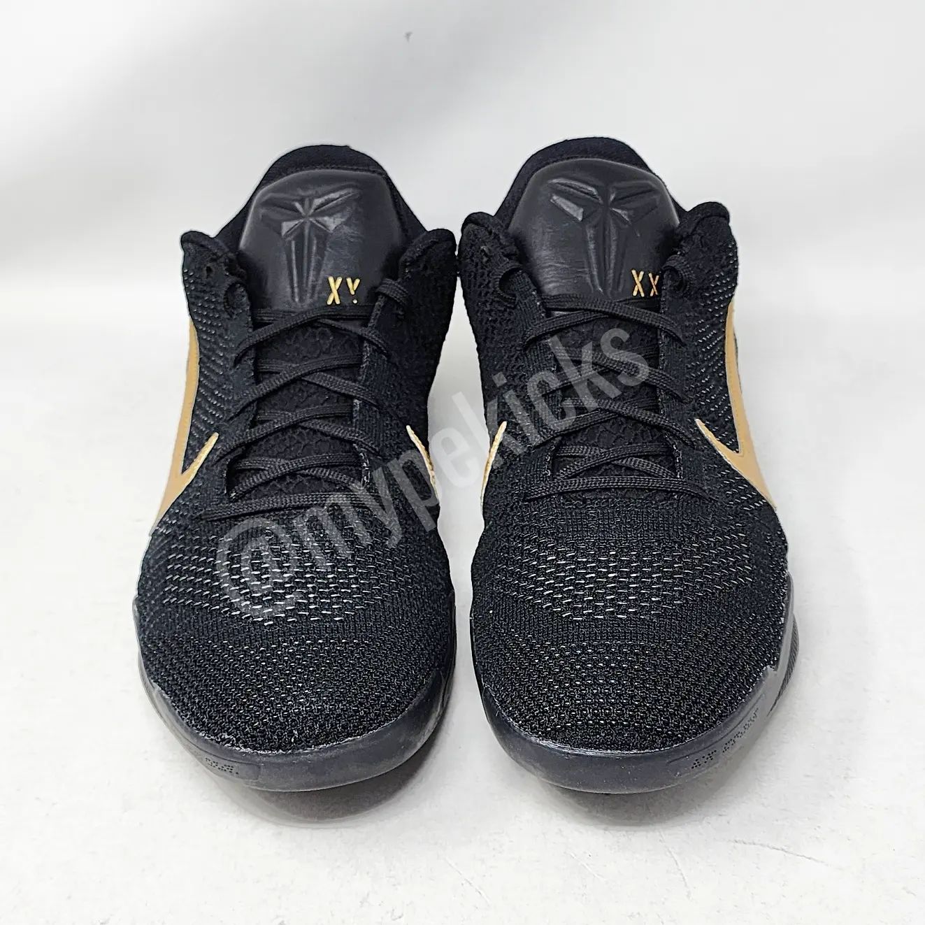 Nike Kobe XI Elite Low - FTB PE