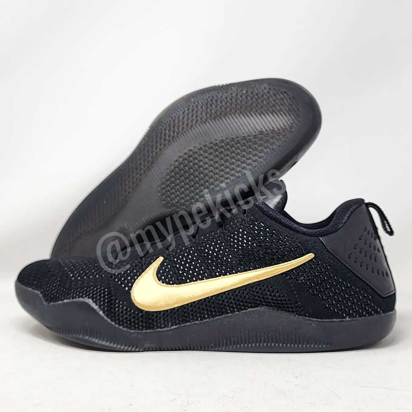 Nike Kobe XI Elite Low - FTB PE