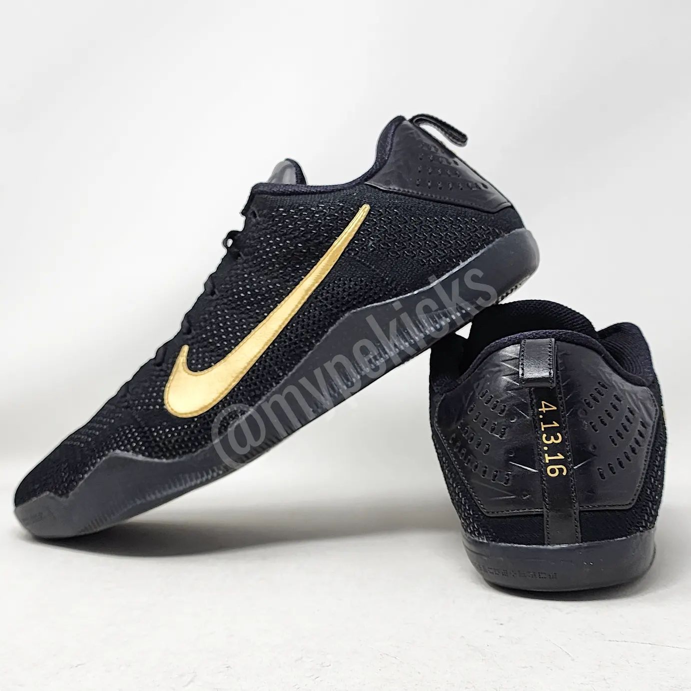 Nike Kobe XI Elite Low - FTB PE