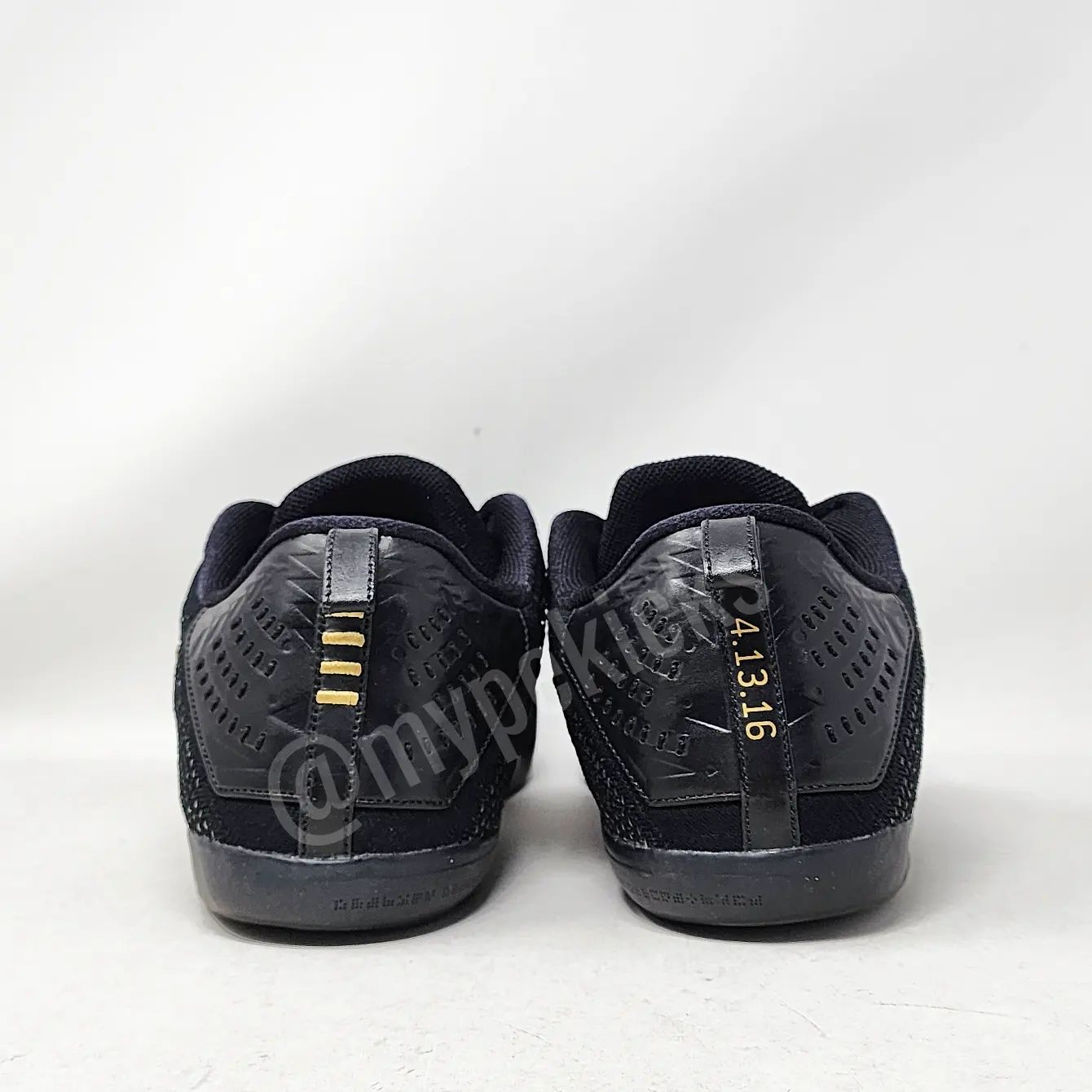 Nike Kobe XI Elite Low - FTB PE