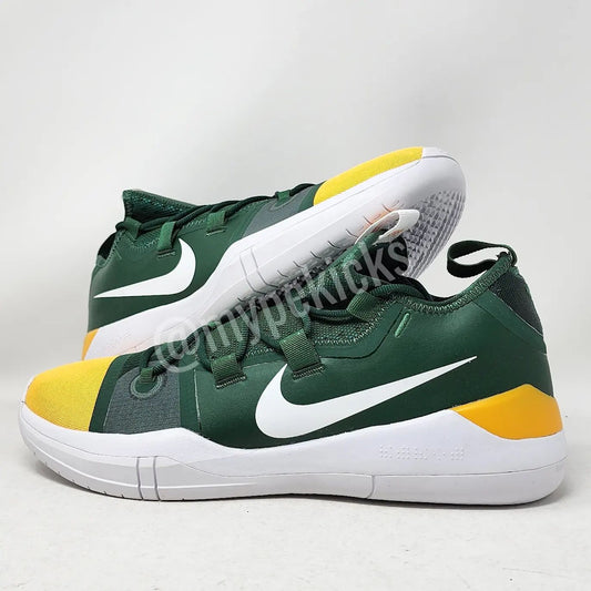 Nike Kobe A.D. 2 - Kyle Korver Utah Jazz PE
