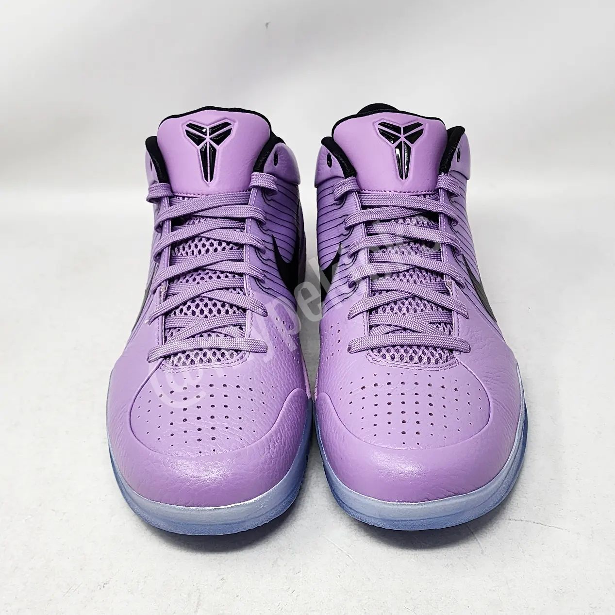 Nike Kobe 4 Protro - De'Aaron Fox Sacramento Kings PE