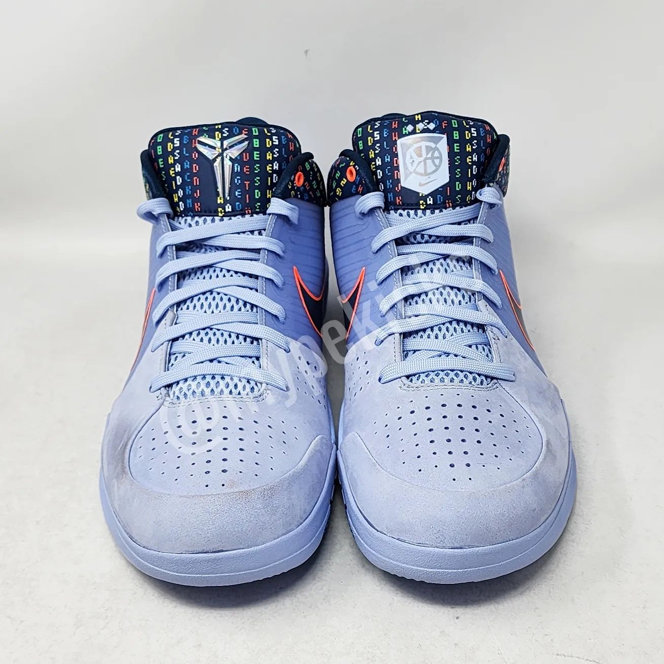 Nike Kobe 4 Protro - Skills Academy PE