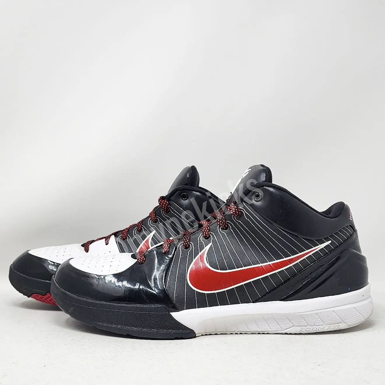 Nike Kobe 4 - Westchester PE