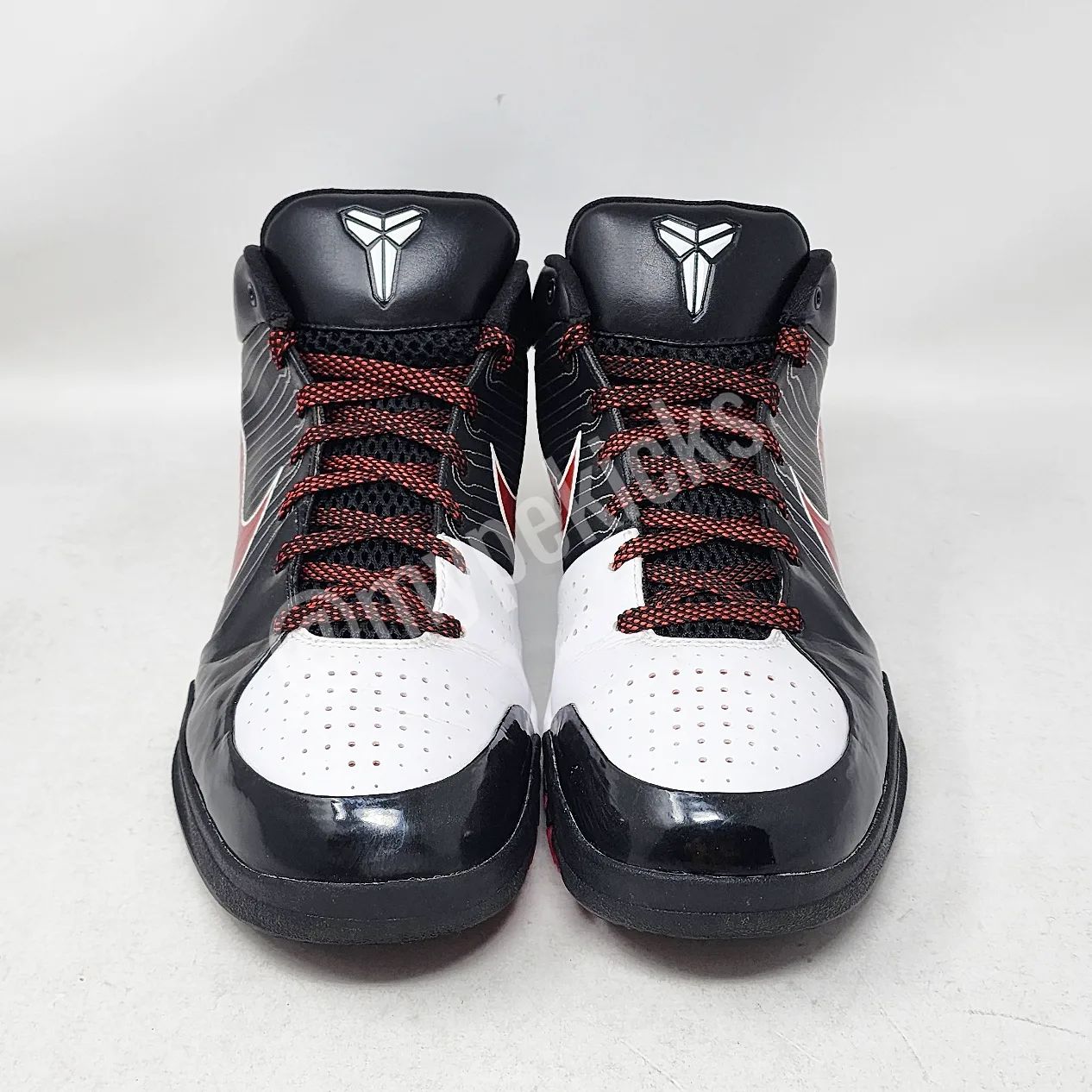 Nike Kobe 4 - Westchester PE