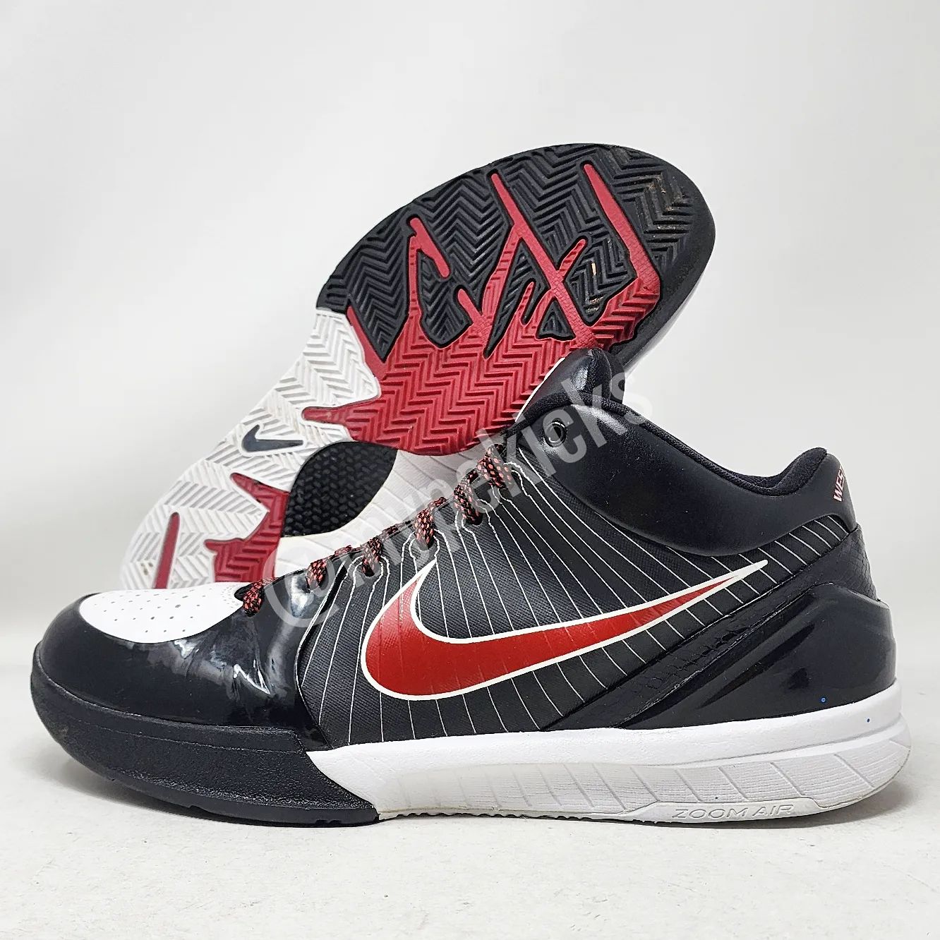 Nike Kobe 4 - Westchester HS Comets PE