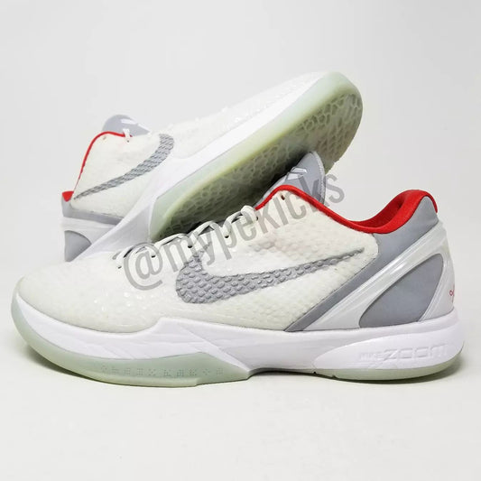 Nike Kobe 6 Protro - P.J. Tucker Milwaukee Bucks PE