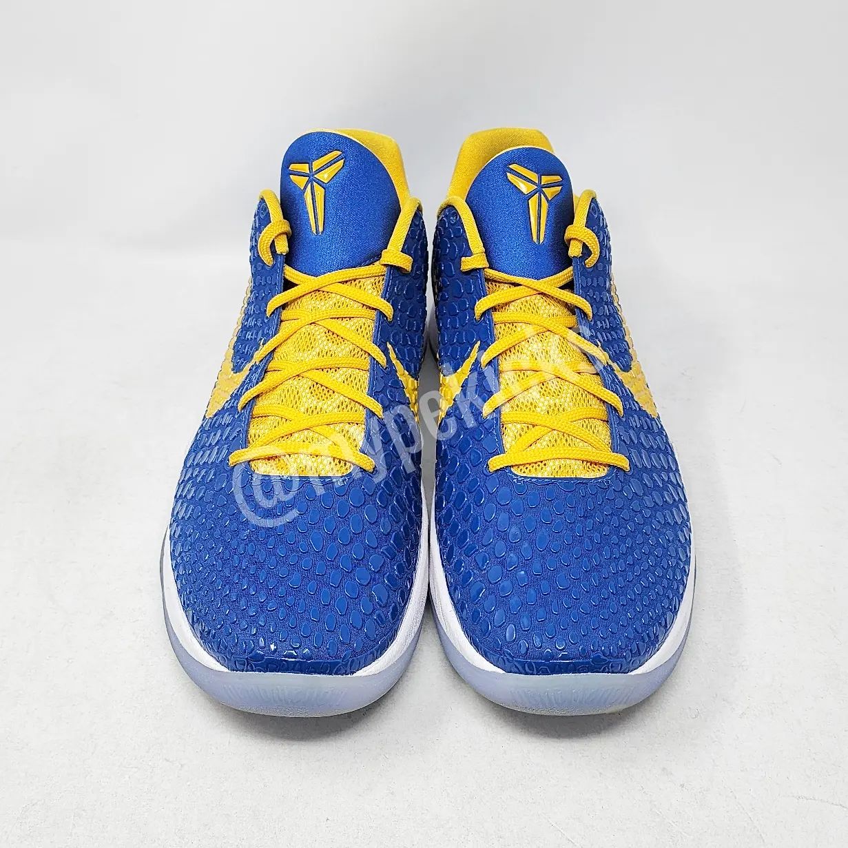 Nike Kobe 6 Protro - Trevor Ariza Los Angeles Lakers PE
