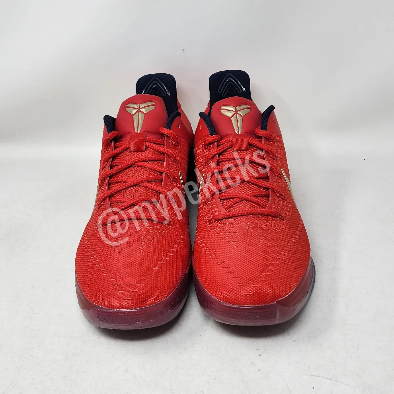 Nike Kobe A.D. - Buddy Hield New Orleans Pelicans PE