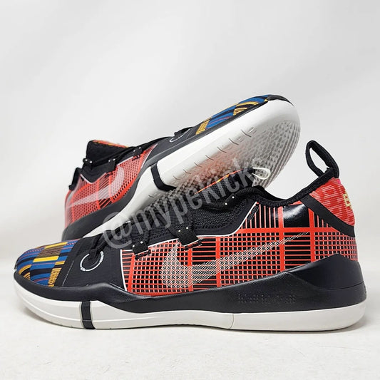 Nike Kobe A.D. 2 - "Black History Month" PE