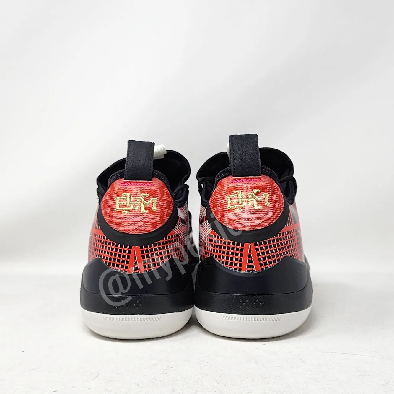 Nike Kobe A.D. 2 - "Black History Month" PE