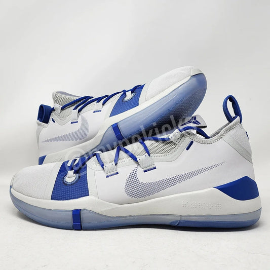 Nike Kobe A.D. 2 - Kentucky Wildcats PE
