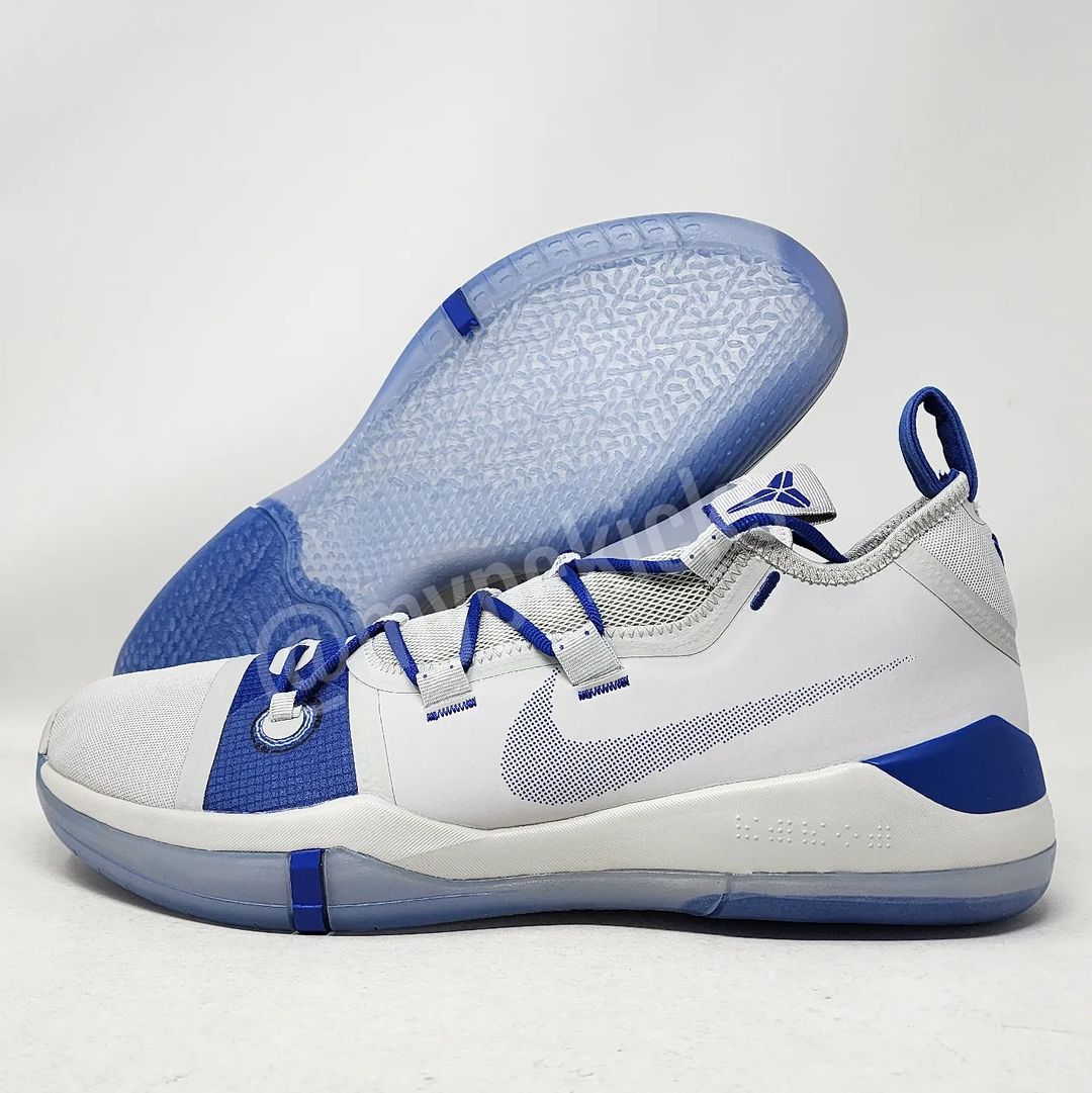 耐克字母哥3 - 俄勒冈 PE