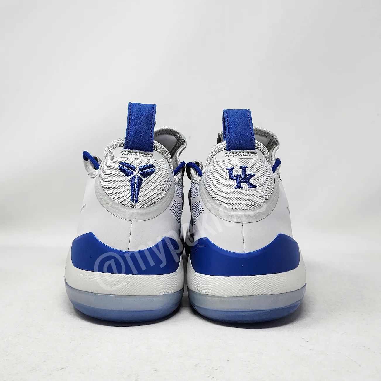 耐克字母哥3 - 俄勒冈 PE